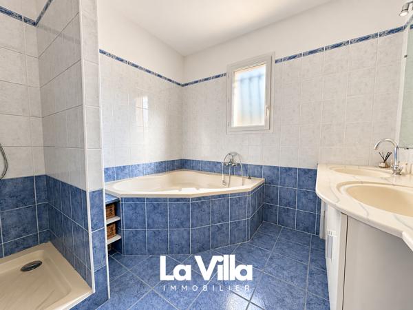 Maison 4 pièce(s) 110 m2