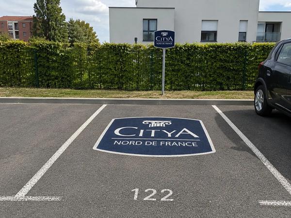 Parking à vendre Dunkerque (59240)