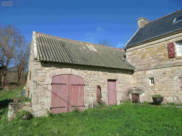 Maison à vendre à Audierne dans le Finistère (29770), ref : 020/3729