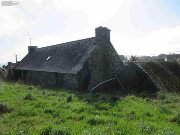 Maison à vendre à Audierne dans le Finistère (29770), ref : 020/3729