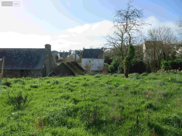 Maison à vendre à Audierne dans le Finistère (29770), ref : 020/3729