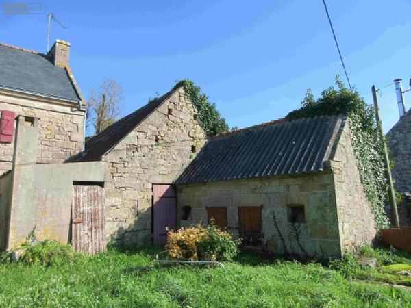 Maison à vendre à Audierne dans le Finistère (29770), ref : 020/3729