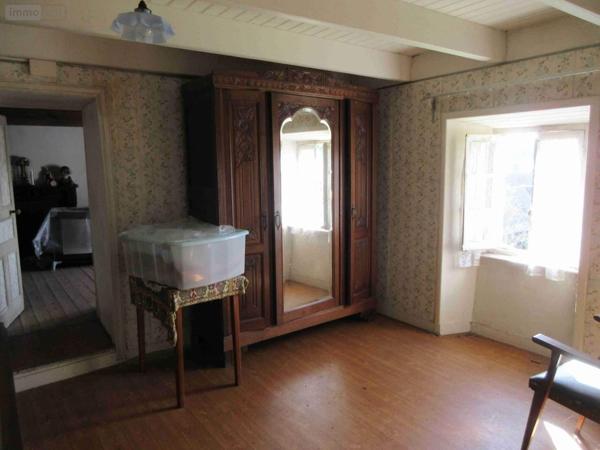 Maison à vendre à Audierne dans le Finistère (29770), ref : 020/3729