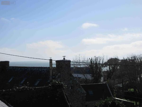 Maison à vendre à Audierne dans le Finistère (29770), ref : 020/3729