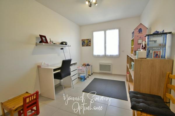 Maison de 100 m² + jardin à SAINT LAURENT DE LA SALANQUE (66)