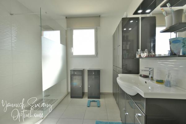 Maison de 100 m² + jardin à SAINT LAURENT DE LA SALANQUE (66)