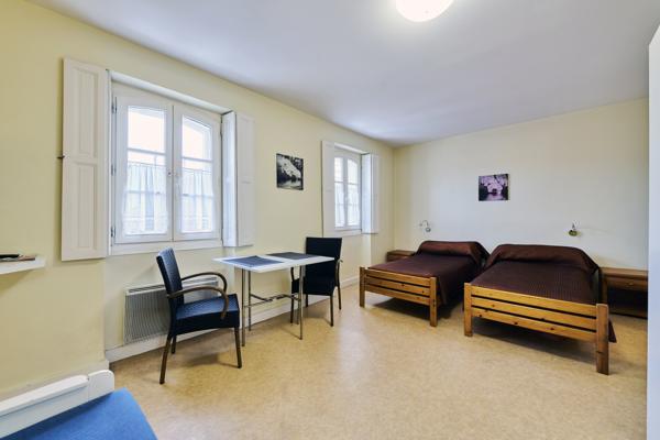 Appartement à vendre à Dax (40100) - Landes