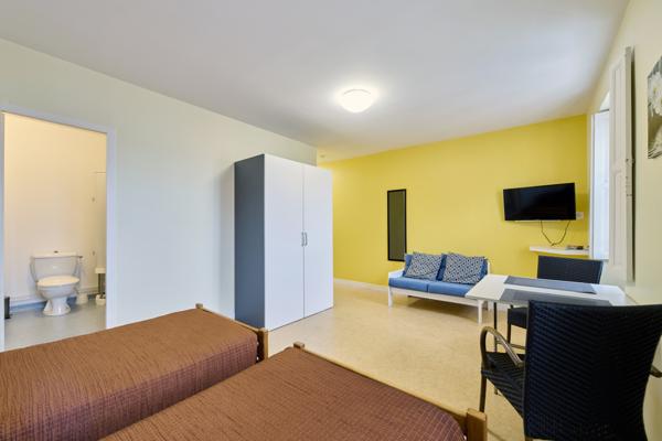 Appartement à vendre à Dax (40100) - Landes
