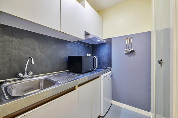 Appartement à vendre à Dax (40100) - Landes