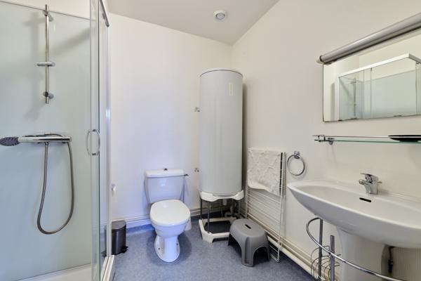 Appartement à vendre à Dax (40100) - Landes