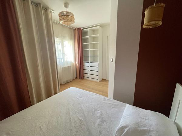 Appartement Gif Sur Yvette 3 pièce(s) 50 m2