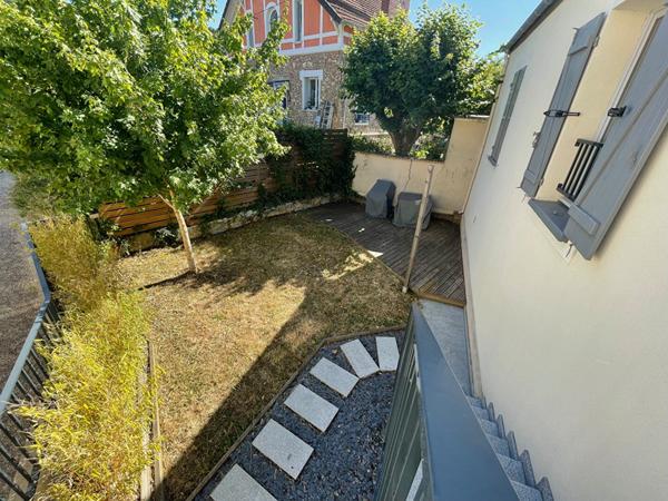 Appartement Gif Sur Yvette 3 pièce(s) 50 m2