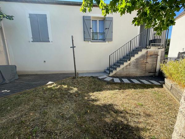 Appartement Gif Sur Yvette 3 pièce(s) 50 m2