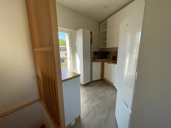 Appartement Gif Sur Yvette 3 pièce(s) 50 m2