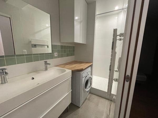 Appartement Gif Sur Yvette 3 pièce(s) 50 m2