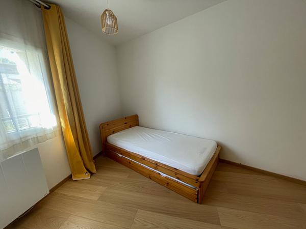Appartement Gif Sur Yvette 3 pièce(s) 50 m2