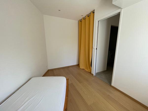 Appartement Gif Sur Yvette 3 pièce(s) 50 m2