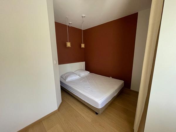Appartement Gif Sur Yvette 3 pièce(s) 50 m2