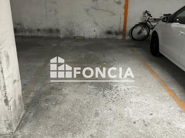 Location Parking - Roquebrune-cap-martin 06190