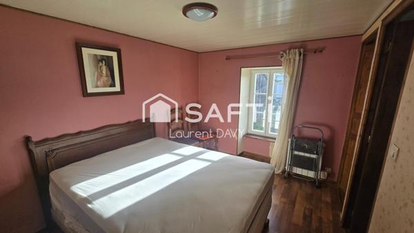 maison + studio indépendant