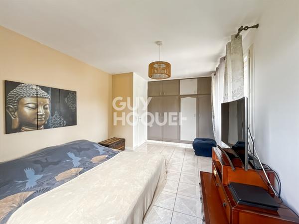 Maison à vendre à 10 minutes de Fontenay Trésigny