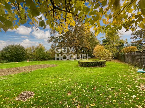 Maison à vendre à 10 minutes de Fontenay Trésigny
