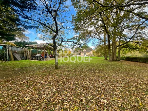 Maison à vendre à 10 minutes de Fontenay Trésigny