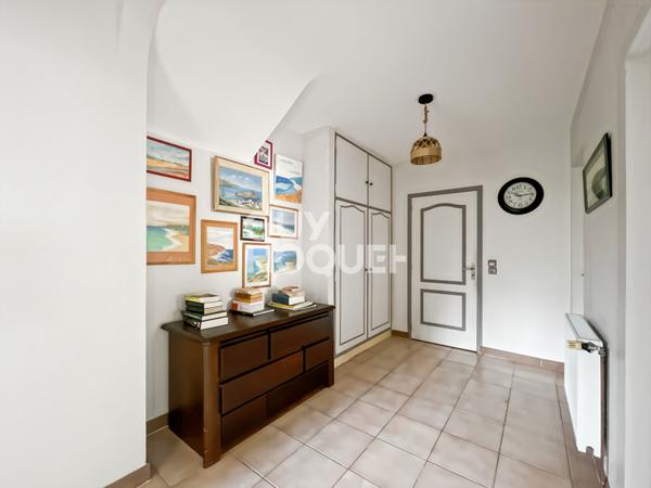 Maison à vendre à 10 minutes de Fontenay Trésigny