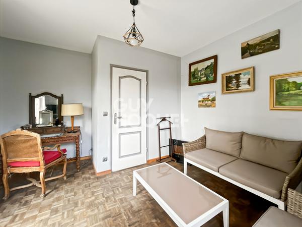 Maison à vendre à 10 minutes de Fontenay Trésigny