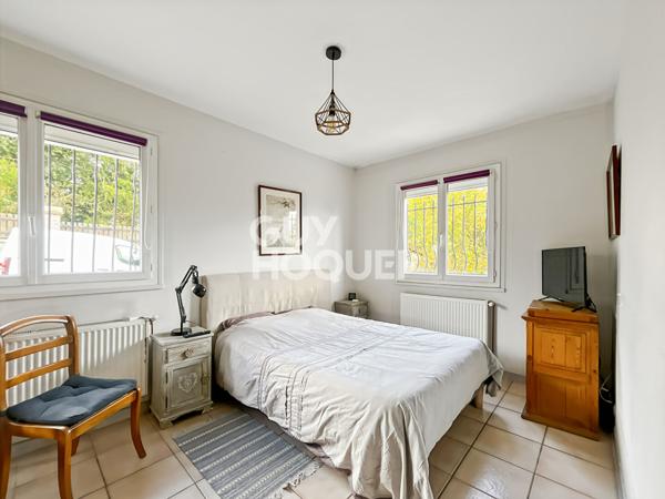 Maison à vendre à 10 minutes de Fontenay Trésigny