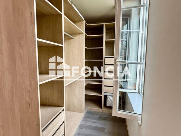 À vendre Maison 6 pièces 154 m² - Coulon 79510