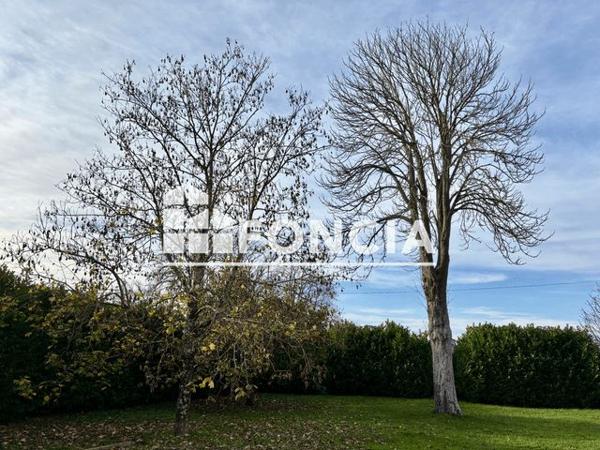 À vendre Maison 6 pièces 154 m² - Coulon 79510