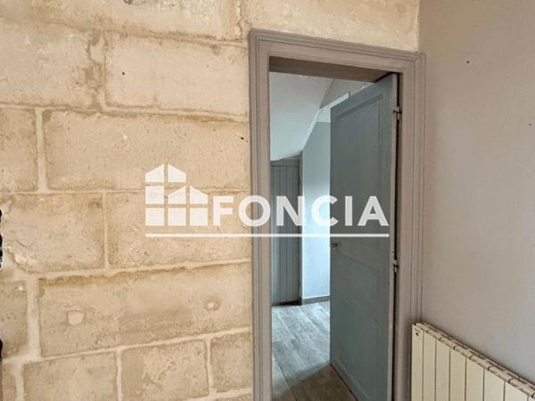 À vendre Maison 6 pièces 154 m² - Coulon 79510