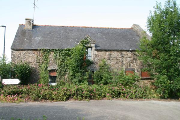 Vente Maison 2 pièces à Lantillac