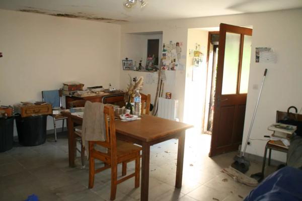 Vente Maison 2 pièces à Lantillac