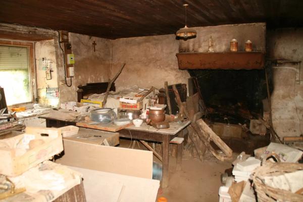 Vente Maison 2 pièces à Lantillac