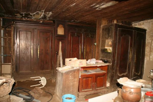 Vente Maison 2 pièces à Lantillac