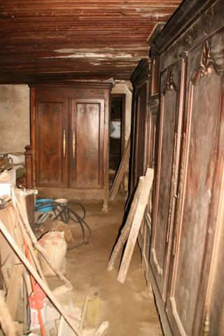 Vente Maison 2 pièces à Lantillac