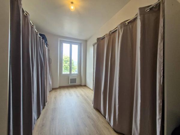 Superbe 4 pièces centre-ville Aix-les-bains