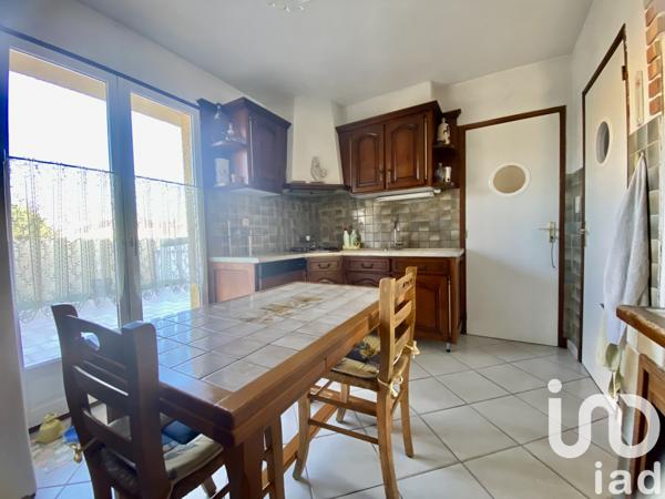 Maison à vendre 5 pièces 128 m² Saint-Laurent-de-la-Salanque