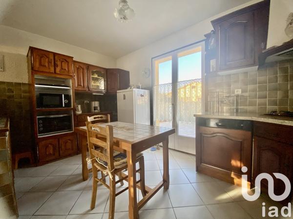 Maison à vendre 5 pièces 128 m² Saint-Laurent-de-la-Salanque