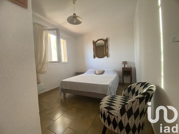 Maison à vendre 5 pièces 128 m² Saint-Laurent-de-la-Salanque