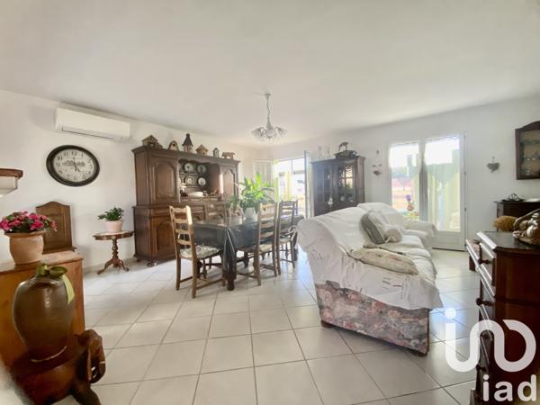 Maison à vendre 5 pièces 128 m² Saint-Laurent-de-la-Salanque