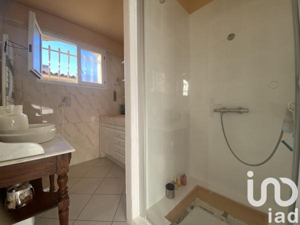 Maison à vendre 5 pièces 128 m² Saint-Laurent-de-la-Salanque