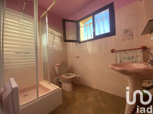 Maison à vendre 5 pièces 128 m² Saint-Laurent-de-la-Salanque