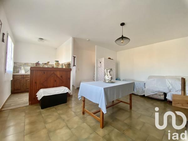 Maison à vendre 5 pièces 128 m² Saint-Laurent-de-la-Salanque