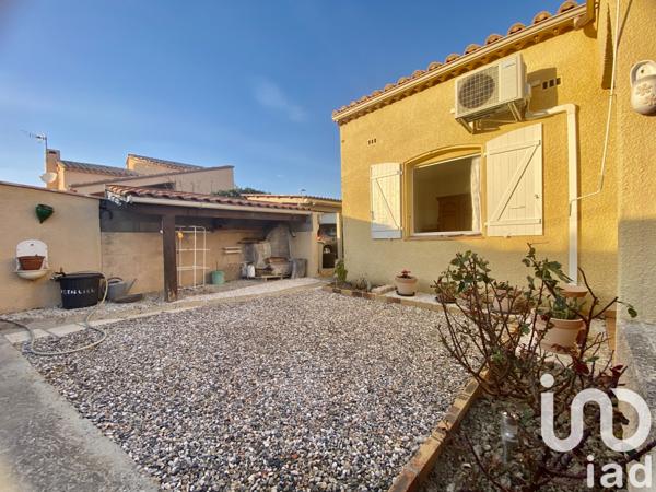Maison à vendre 5 pièces 128 m² Saint-Laurent-de-la-Salanque