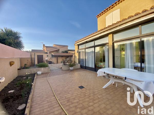 Maison à vendre 5 pièces 128 m² Saint-Laurent-de-la-Salanque