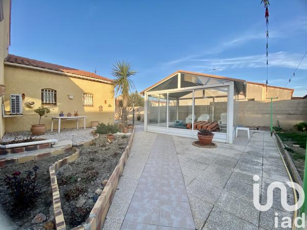 Maison à vendre 5 pièces 128 m² Saint-Laurent-de-la-Salanque
