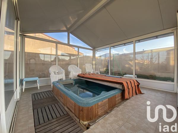 Maison à vendre 5 pièces 128 m² Saint-Laurent-de-la-Salanque